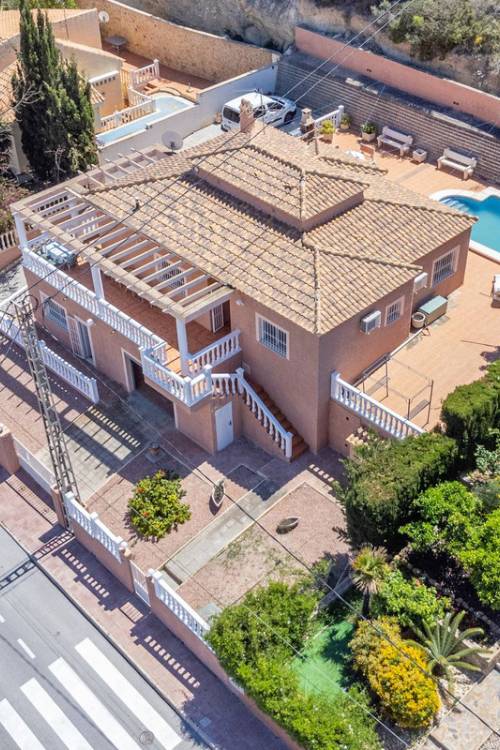 Chalet - Venta - Campello - El Campello - Campello - El Campello Centro