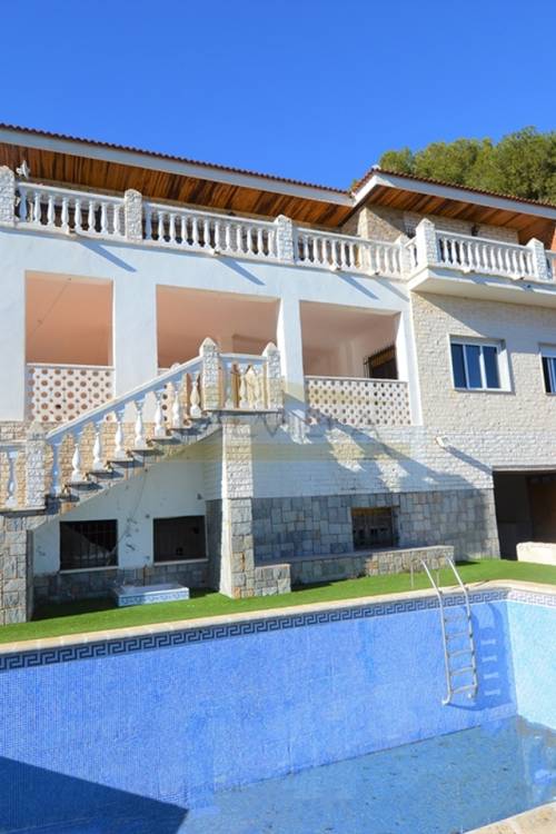 Chalet - Venta - Campoamor - Campoamor