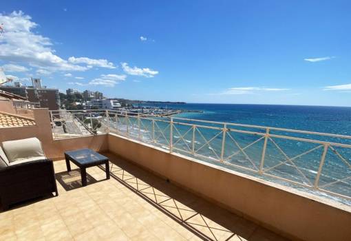 Chalet - Venta - Campoamor - Campoamor