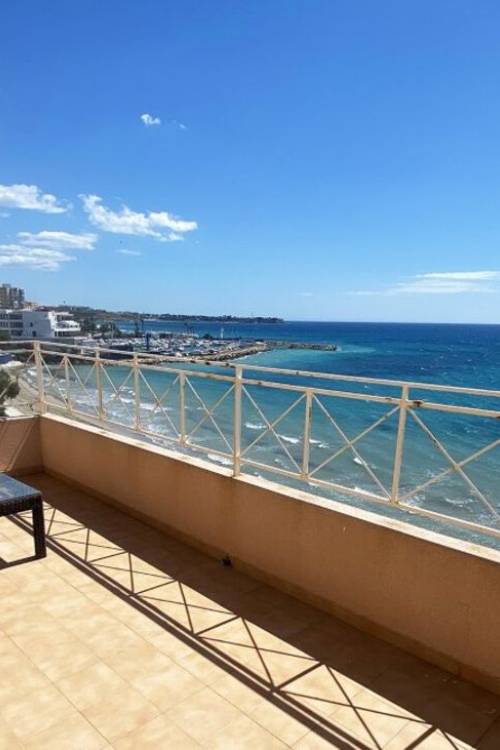 Chalet - Venta - Campoamor - Campoamor