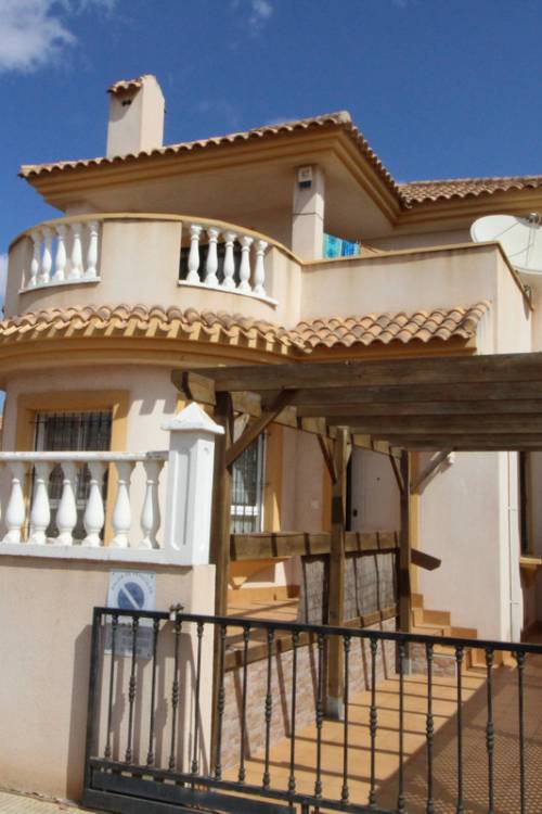 Chalet - Venta - Cartagena - El Algar