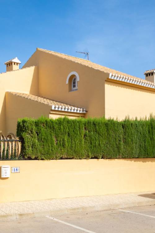 Chalet - Venta - Cartagena - Playa Honda