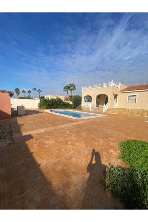 Chalet - Venta - Catral - Catral Centro