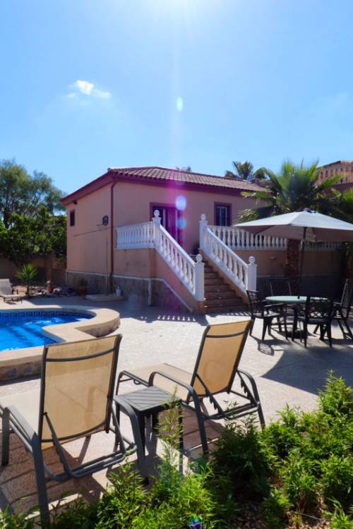 Chalet - Venta - Catral - Catral Centro