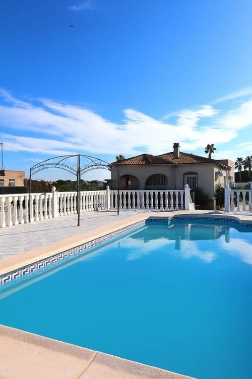 Chalet - Venta - Catral - Catral Centro