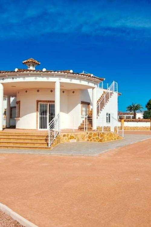 Chalet - Venta - Catral - Catral Centro