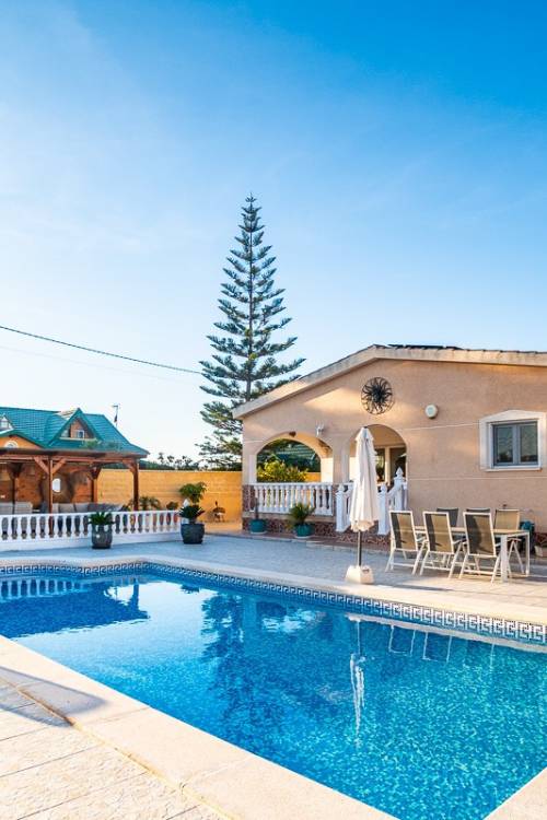 Chalet - Venta - Catral - Catral Centro