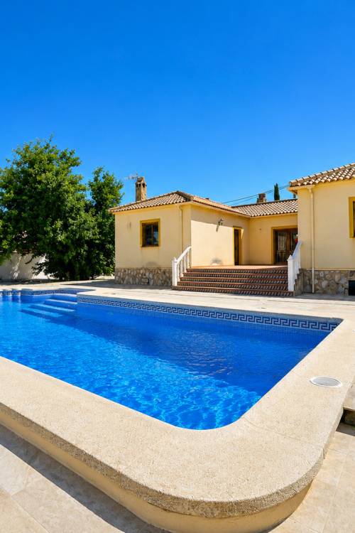 Chalet - Venta - Catral - Catral Centro