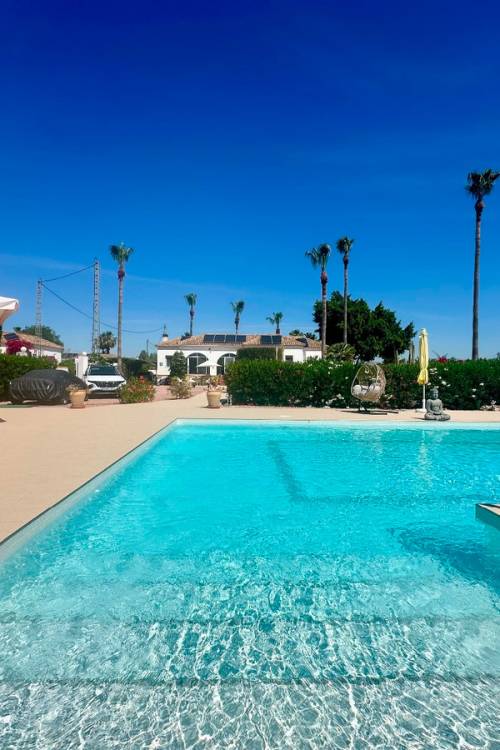 Chalet - Venta - Catral - Catral Centro