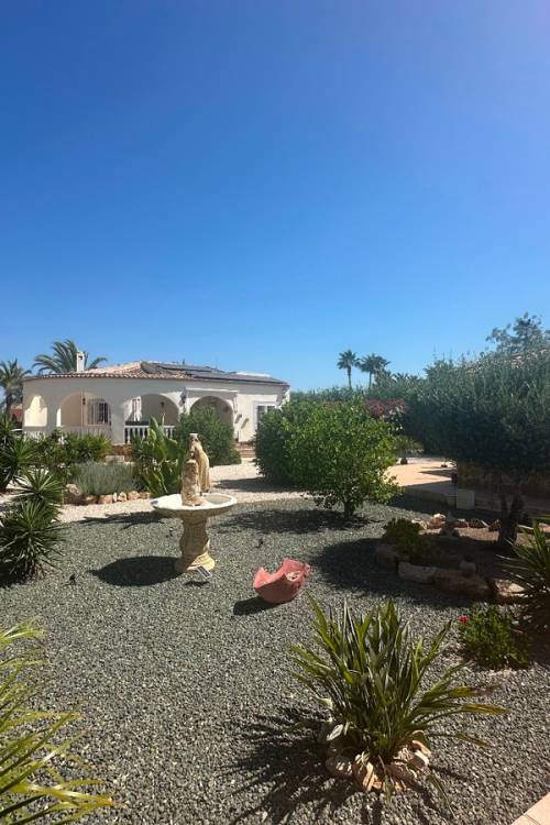 Chalet - Venta - Catral - Catral Centro