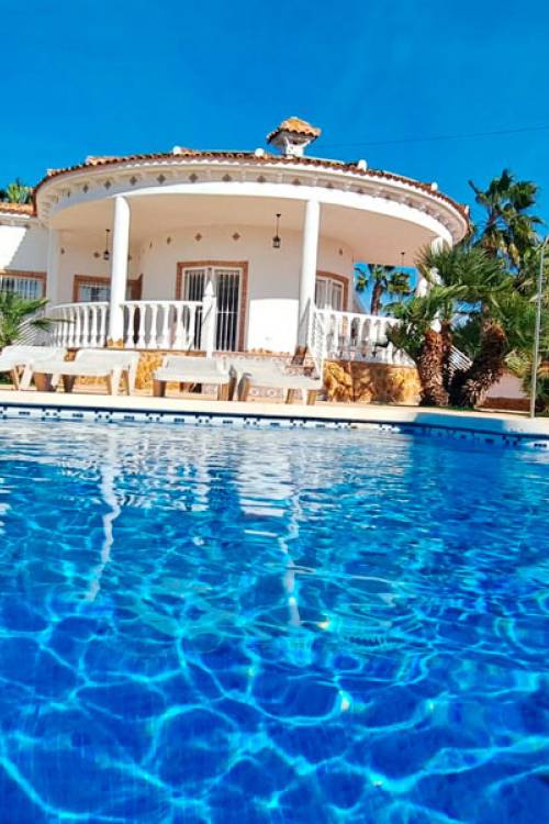 Chalet - Venta - Catral - Catral Centro