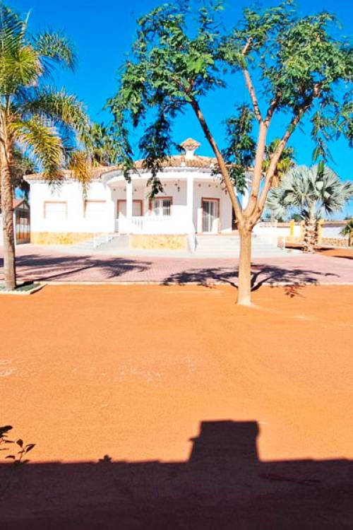 Chalet - Venta - Catral - Catral Centro