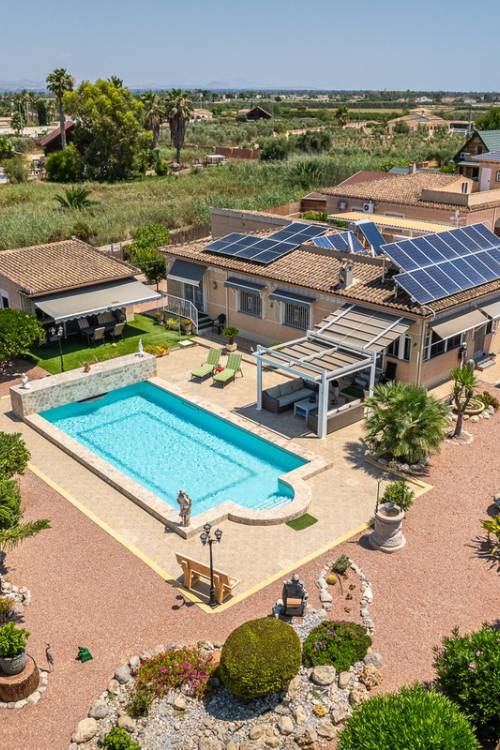 Chalet - Venta - Catral - Catral Centro