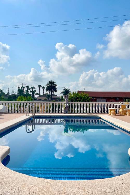 Chalet - Venta - Catral - Catral Centro