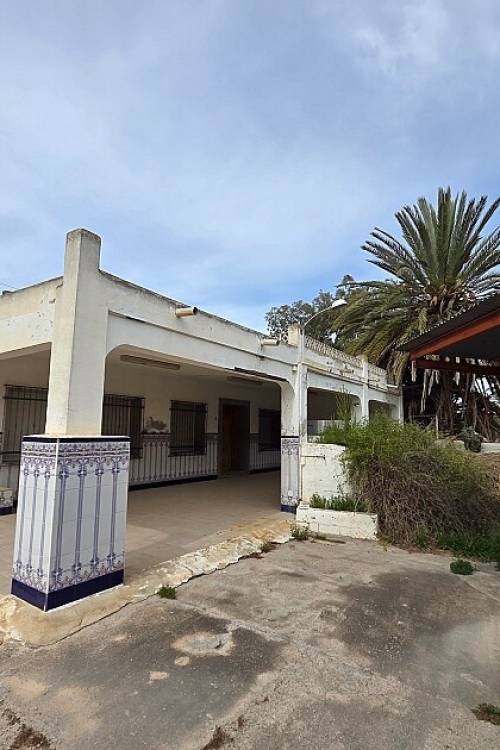Chalet - Venta - Catral - Catral Centro