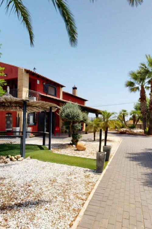 Chalet - Venta - Catral - Catral