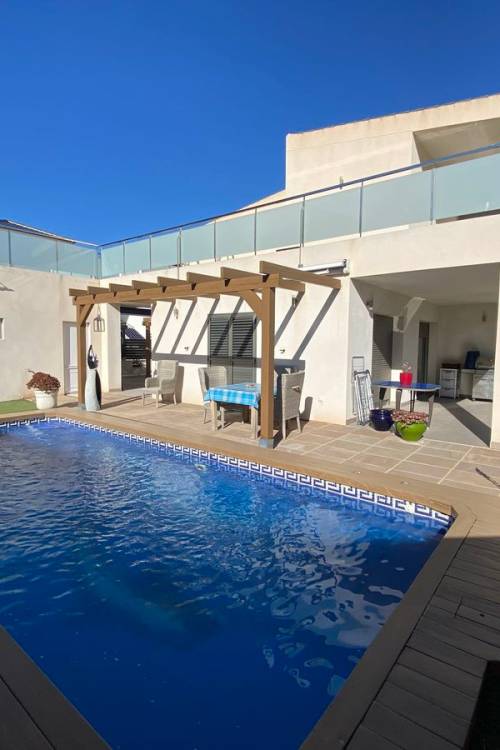 Chalet - Venta - Cox - Cox