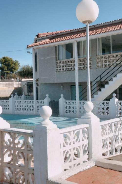 Chalet - Venta - Crevillente - Crevillent - Crevillente - Crevillent Centro