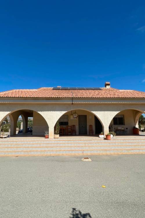 Chalet - Venta - Crevillente - Crevillent - Crevillente - Crevillent Centro