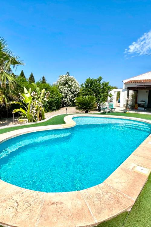 Chalet - Venta - Daya Nueva - Daya Nueva Centro