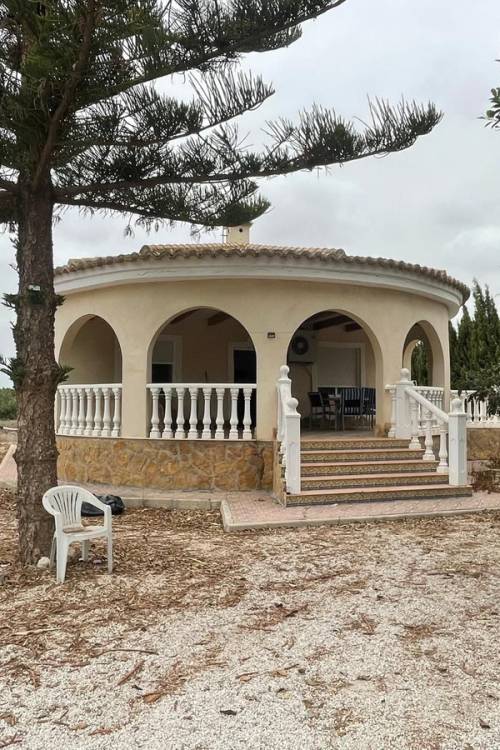 Chalet - Venta - Daya Vieja - Daya Vieja Centro