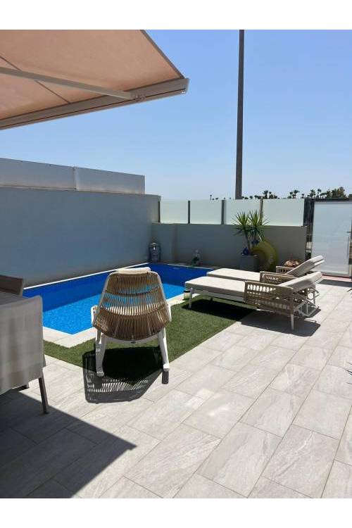 Chalet - Venta - Daya Vieja - Daya Vieja Centro