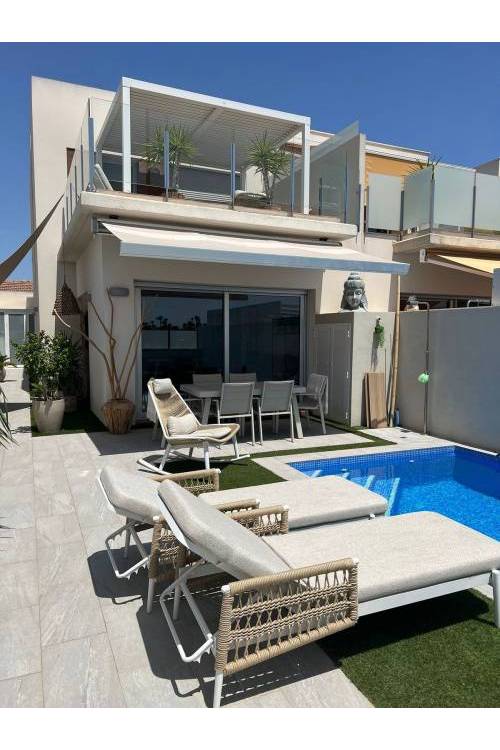 Chalet - Venta - Daya Vieja - Daya Vieja