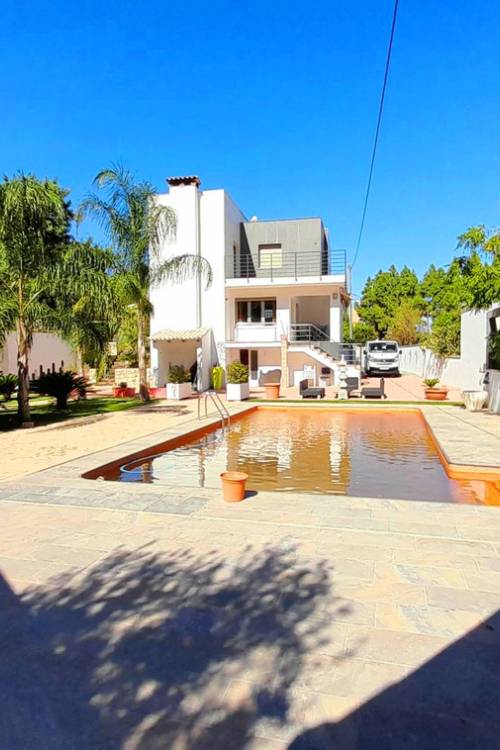 Chalet - Venta - Denia - Denia Centro