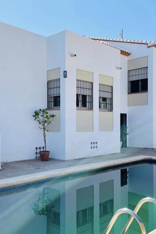 Chalet - Venta - Denia - Denia Centro