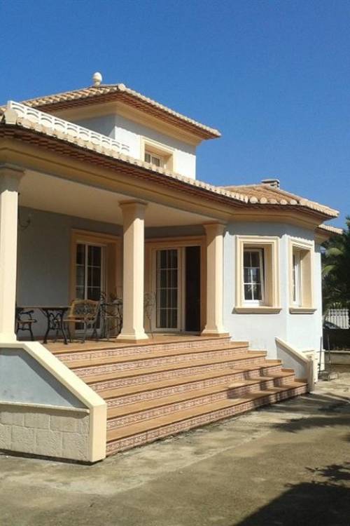 Chalet - Venta - Denia - Denia Centro