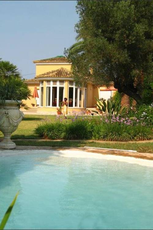 Chalet - Venta - Denia - Denia Centro