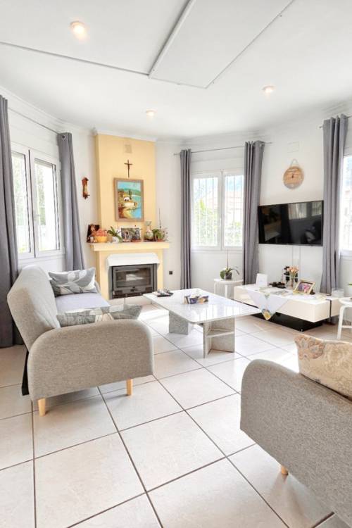 Chalet - Venta - Denia - Denia Centro