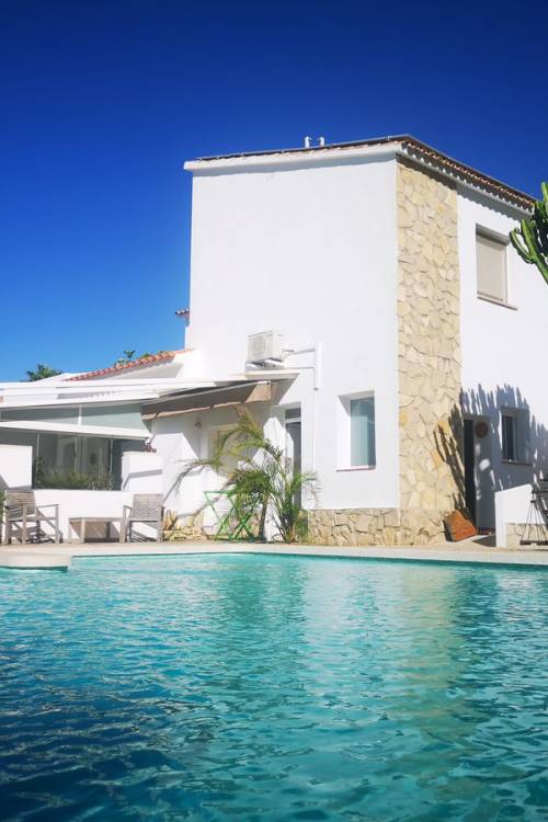 Chalet - Venta - Denia - Denia Centro