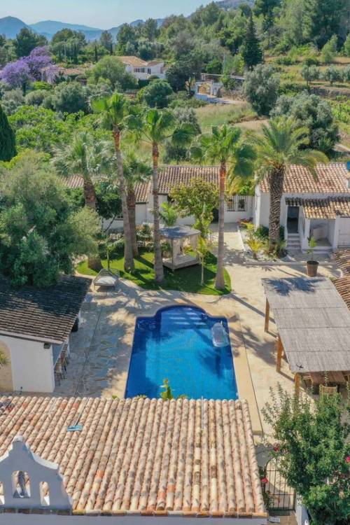 Chalet - Venta - Denia - Jesus Pobre