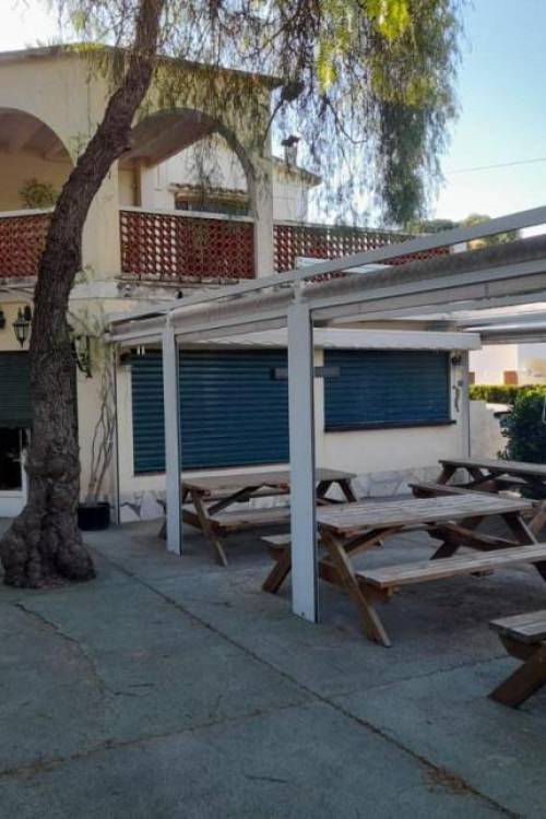 Chalet - Venta - Denia - Las rotas