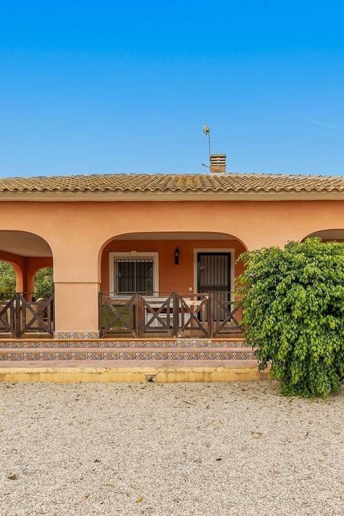 Chalet - Venta - Dolores - Comunidad valenciana