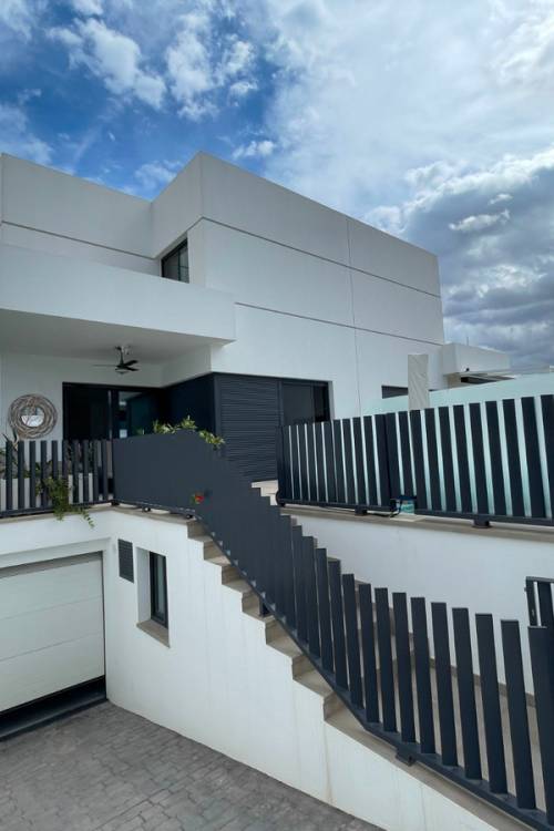 Chalet - Venta - Dolores - Dolores Centro