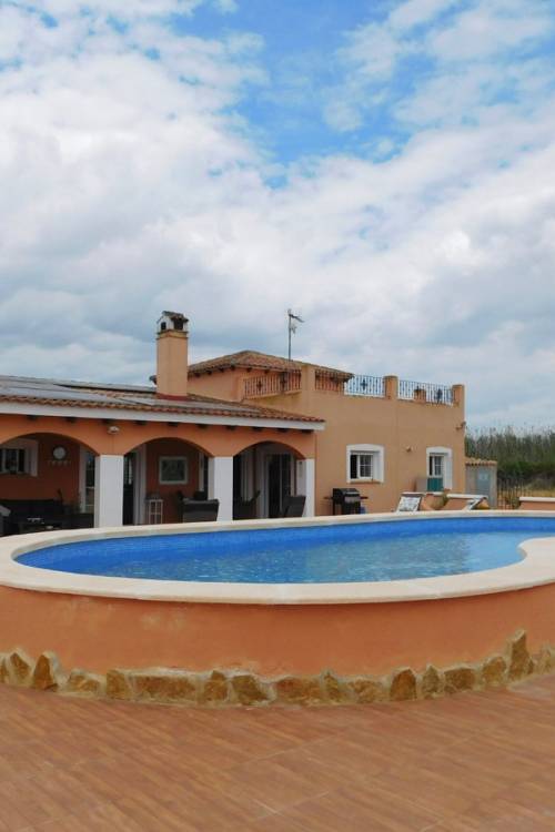 Chalet - Venta - Dolores - Dolores Centro