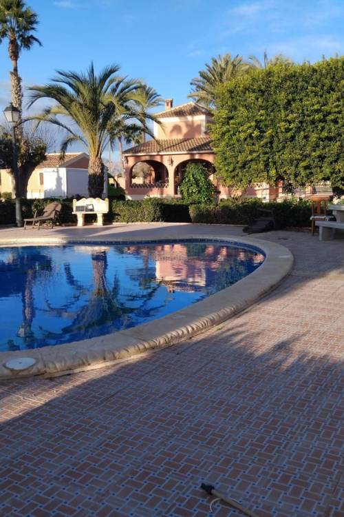 Chalet - Venta - Dolores - Dolores Centro