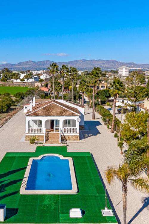 Chalet - Venta - Dolores - Dolores Centro