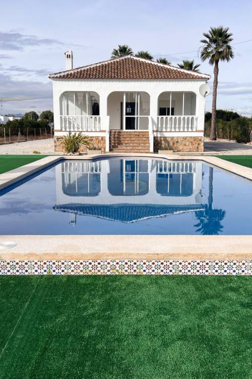 Chalet - Venta - Dolores - Dolores Centro