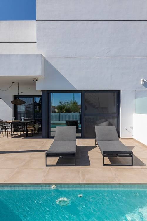 Chalet - Venta - Dolores - Dolores Centro