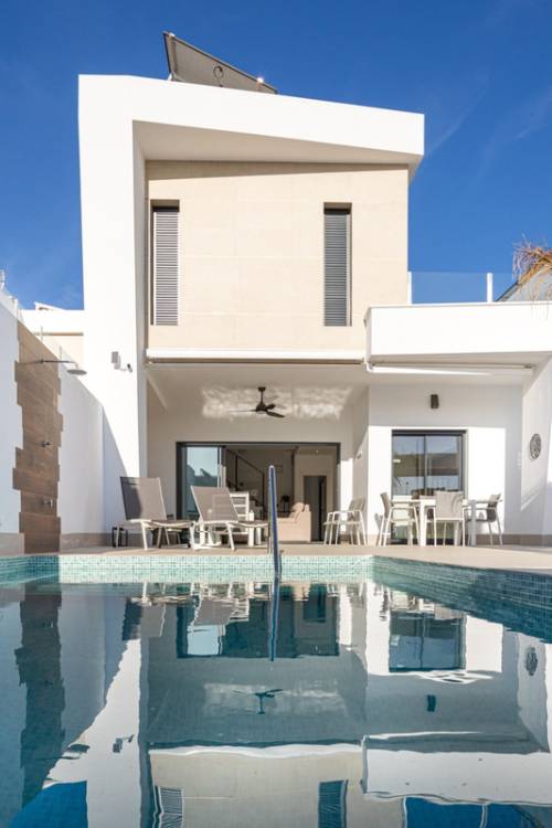 Chalet - Venta - Dolores - Dolores Centro