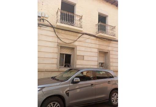Chalet - Venta - Dolores - Dolores Centro