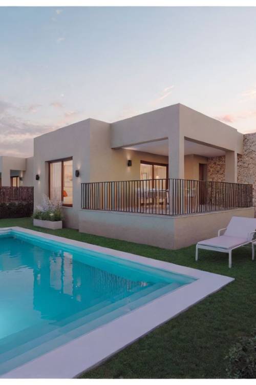 Chalet - Venta - El Verger - El Verger