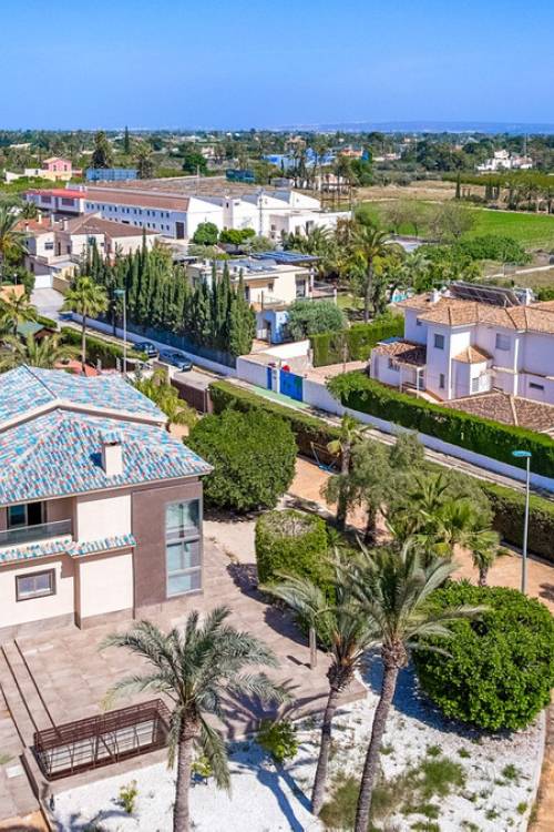 Chalet - Venta - Elche - Elche Centro