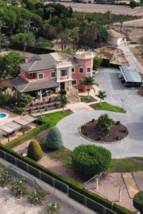 Chalet - Venta - Elche - Elche Centro