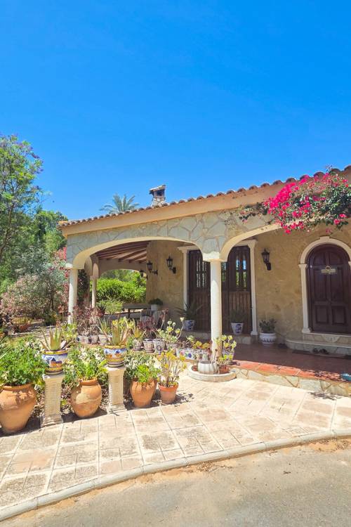 Chalet - Venta - Elche - Elche Centro