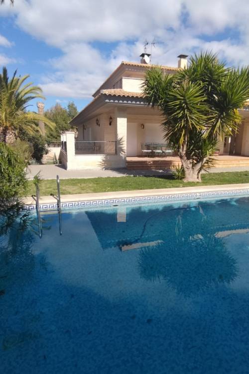 Chalet - Venta - Elda - Elda Centro