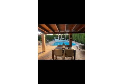 Chalet - Venta - Elda - RO--69867